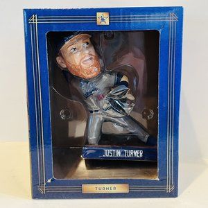 Justin Turner 2020 Dodgers Bobblehead SGA